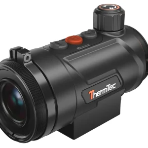 Solange Der Vorrat Reicht ThermTec Hunt635Pro